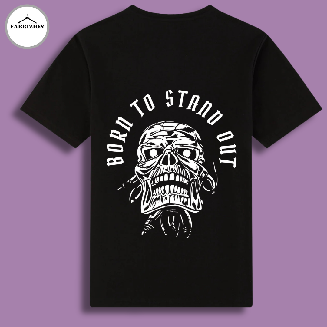 Vibrant Artistry Graphic Tee™