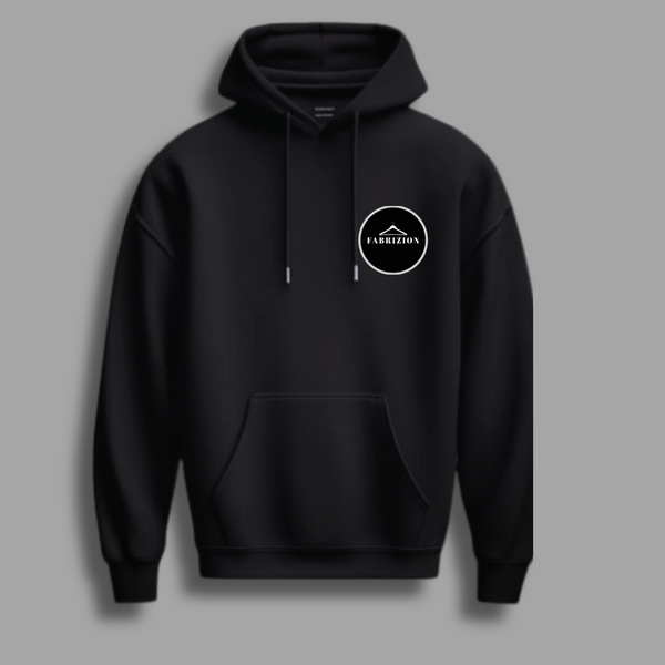 Oversize Graphic Hoodie | Skate edition