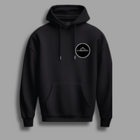 Oversize Graphic Hoodie | Skate edition