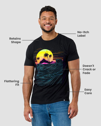 "Unleash Your Unique Spirit Through Vibrant Style"