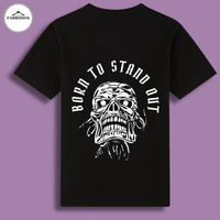 Vibrant Artistry Graphic Tee™