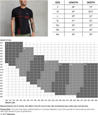 Vibrant Artistry Graphic Tee™